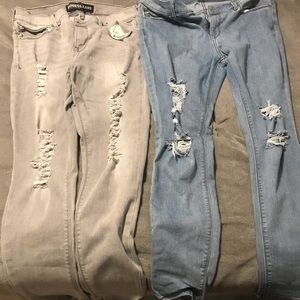 EXPRESSS JEGGINGS SALE!!